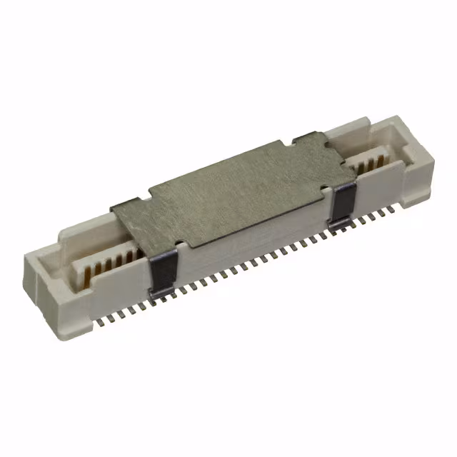 10144518-061802LF Amphenol ICC (FCI)  Matrices de type bord Mezzanine (carte à carte)